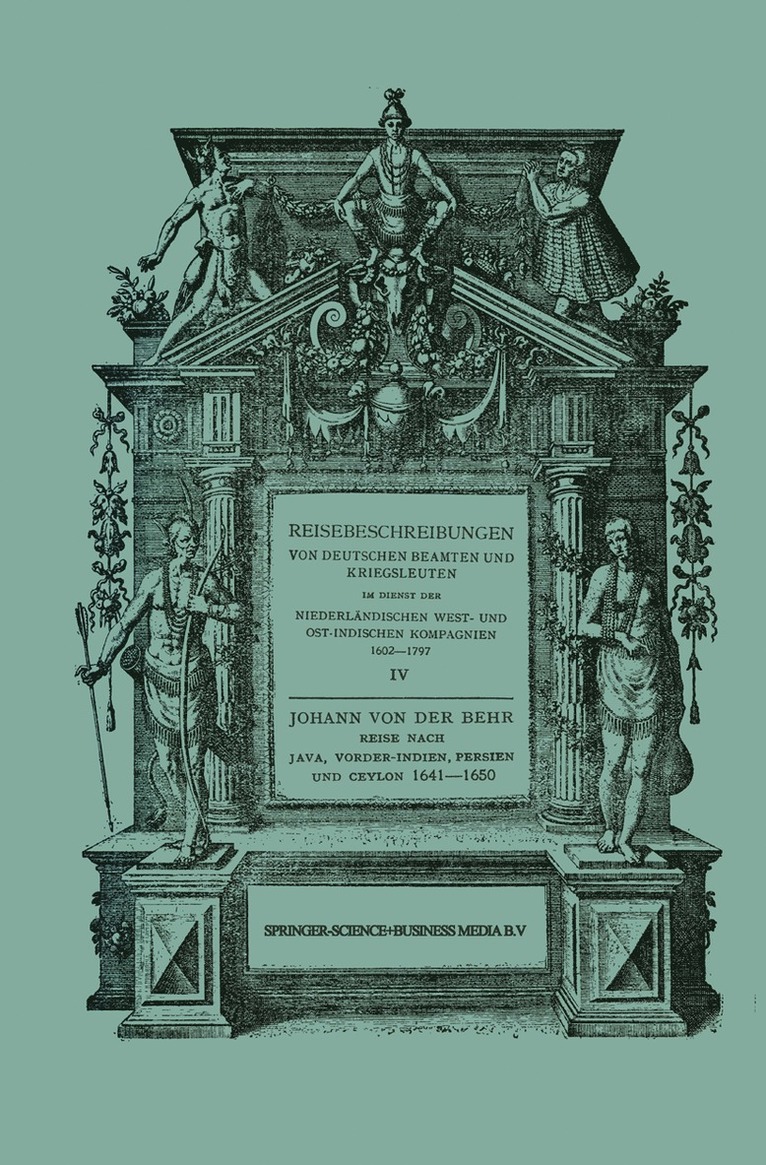 Reise nach Java, Vorder-Indien, Persien und Ceylon 16411650 1