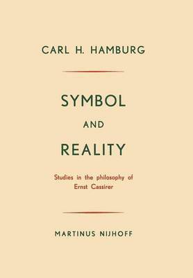 Symbol and Reality 1