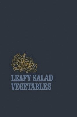 Leafy Salad Vegetables 1