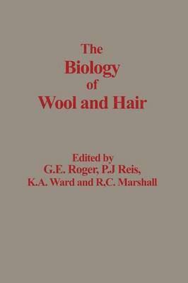 The Biology of Wool and Hair 1