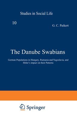 The Danube Swabians 1