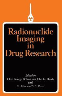 bokomslag Radionuclide Imaging in Drug Research