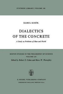 Dialectics of the Concrete 1