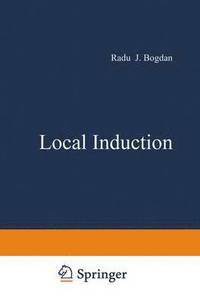 bokomslag Local Induction