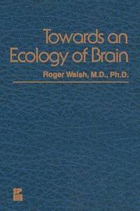 bokomslag Towards an Ecology of Brain