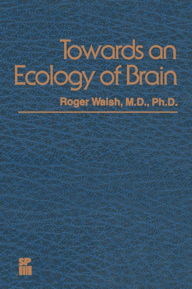 bokomslag Towards an Ecology of Brain