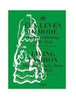 Leen Demeester - LIVING FASHION, Inbunden