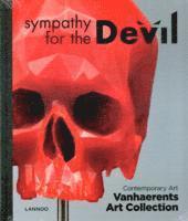 Pierre-Oliver Rollin, Walter Vanhaerents, Valerie Verhack - Sympathy for the Devil, Inbunden