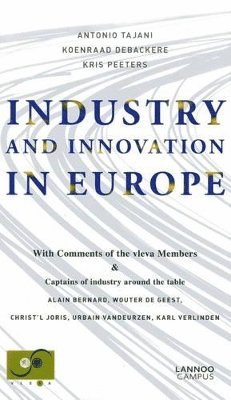 Industry and Innovation in Europe 1