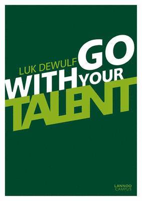 Go with Your Talent 1