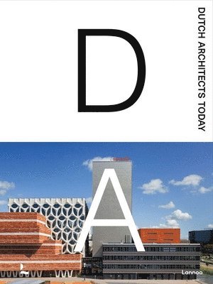 Dutch Architects Today 1