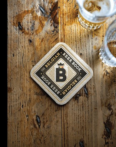 Erik Verdonck, Luc de Raedemaeker - Belgian Beer Book, Inbunden