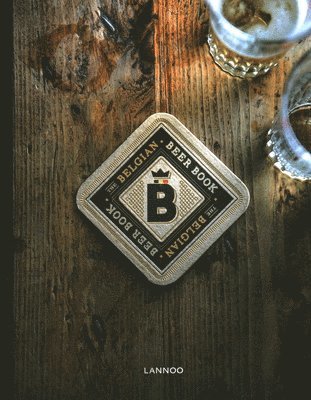 Erik Verdonck, Luc de Raedemaeker, Luc De Raedemaeker - Belgian Beer Book, Inbunden