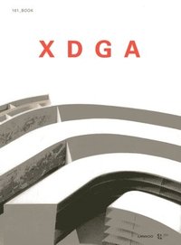 bokomslag XDGA 161 Book