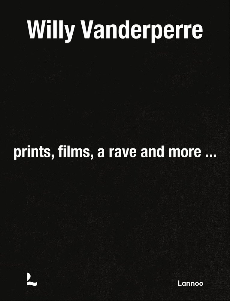 Alexander Fury, Luigi Vitali, Cathy Horyn, Jefferson Hack - Willy Vanderperre, Inbunden