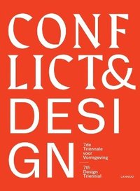 bokomslag Conflict & Design