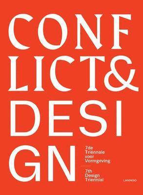 Conflict and Design: Design Triennial - 7th 1