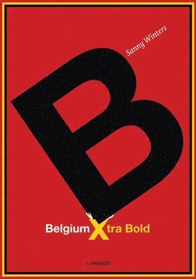Belgium Xtra Bold 1
