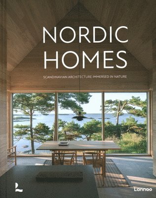 Agata Toromanoff - Nordic Homes, Inbunden