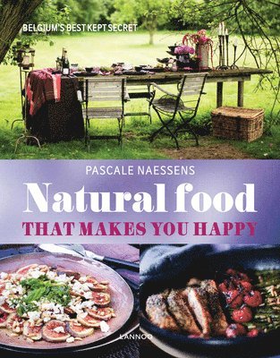 Natural Food that Makes You Happy 1