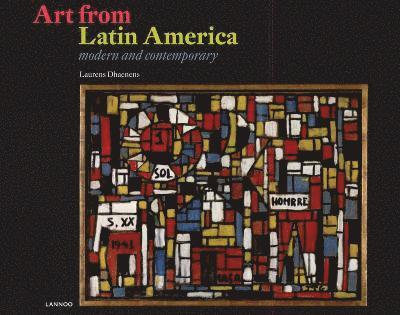 Art from Latin America 1