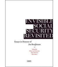 bokomslag Invisible Social Security Revisited: Essays in Honour of Jod Berghman