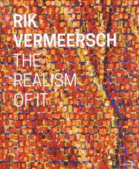 bokomslag Rik Vermeersch: The Realism of It