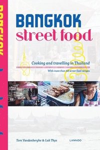 bokomslag Bangkok Street Food
