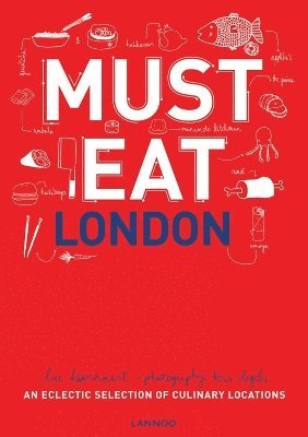 Must Eat London 1