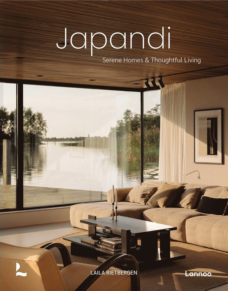 Japandi Aesthetics 1