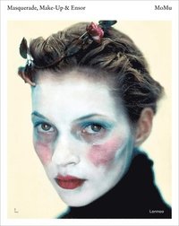 bokomslag Masquerade, Make-up & Ensor