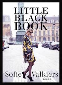 bokomslag Little Black Book