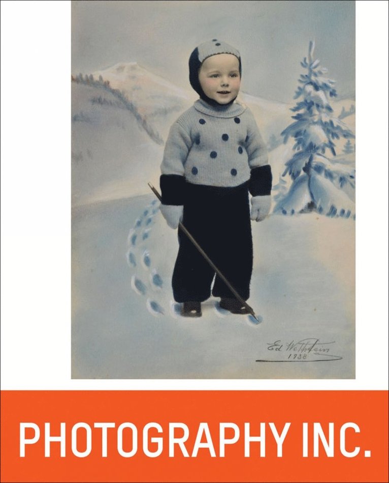 Photography Inc.
