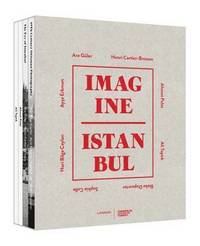 bokomslag Imagine Istanbul  (4 vols in slipcase)