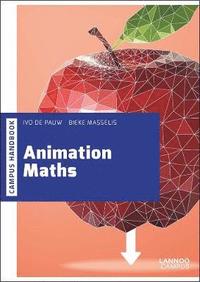 bokomslag Animation Maths