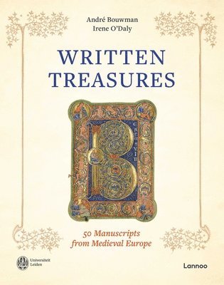 Written Treasures 1