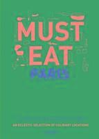 Must Eat Paris