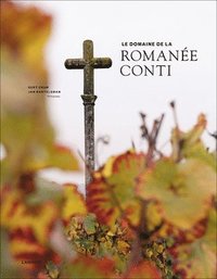 bokomslag Le Domaine de la Romanee-Conti