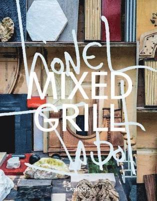 Mixed Grill: Objects and Interiors 1