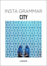 bokomslag Insta Grammar: City