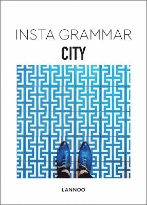 Insta Grammar: City 1