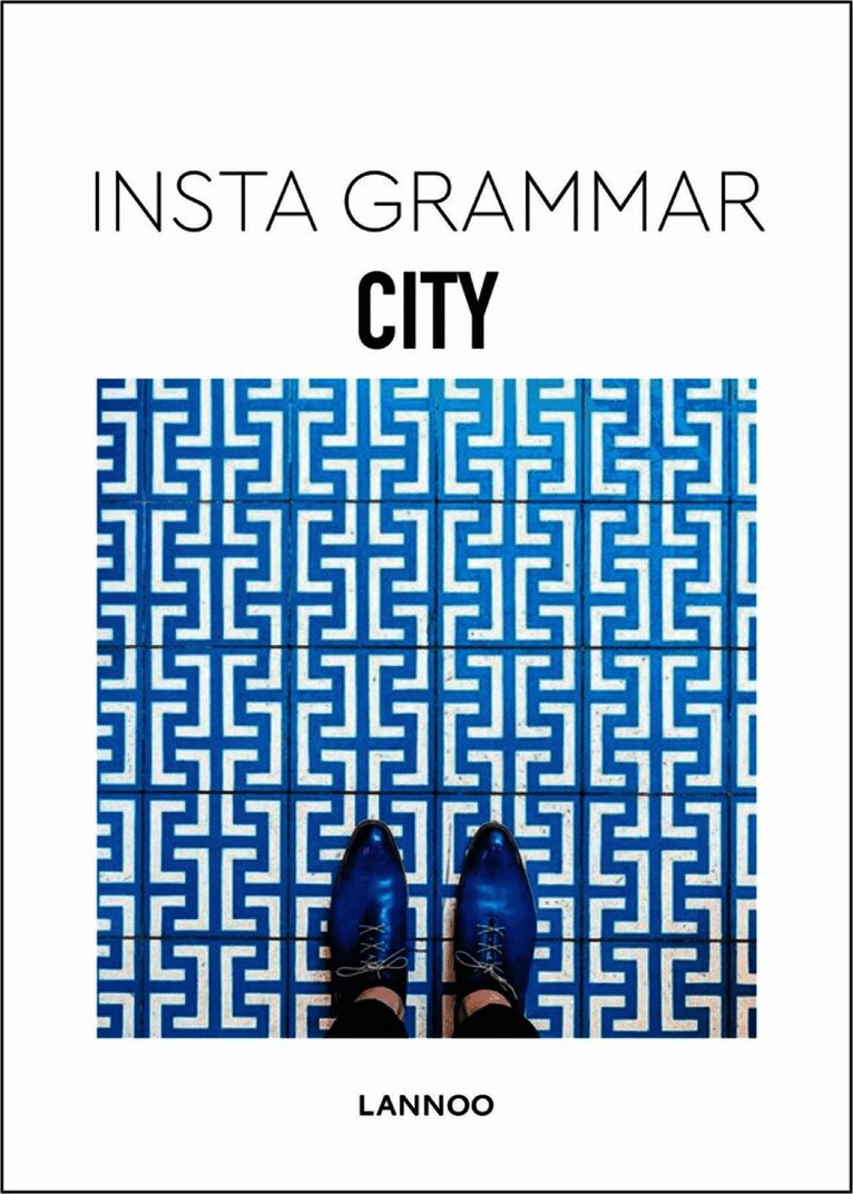 Insta Grammar: City