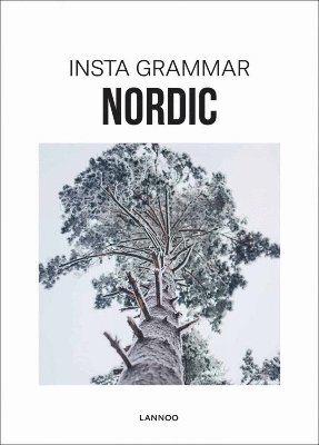 bokomslag Insta Grammar: Nordic