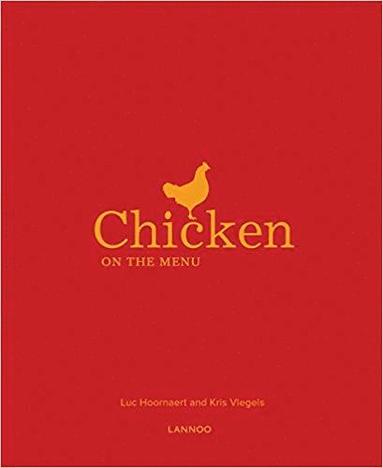 bokomslag Chicken on the Menu