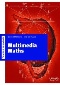 bokomslag Multimedia Maths