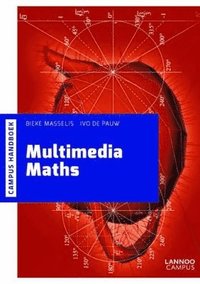 bokomslag Multimedia Maths