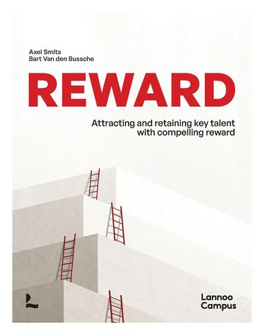 Axel Smits, Bart Van den Bussche - Reward, Häftad