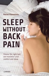 bokomslag Sleep Without Back Pain