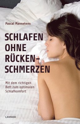 Schlafen ohne Ruckenschmerzen 1