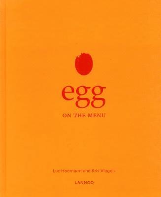 bokomslag Egg on the Menu